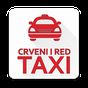 Crveni i Red Taxi APK Icon