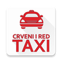 Crveni i Red Taxi APK