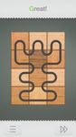 Connect it! Wooden Puzzle capture d'écran apk 13