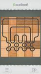 Connect it. Wood Puzzle screenshot apk 