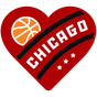 Chicago Basketball Rewards apk icon