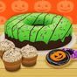TRY Baker Business 2 Halloween icon