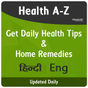 Daily Health & Fitness Tips APK