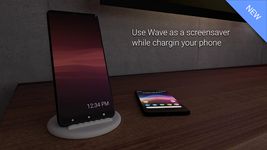 Tangkapan layar apk Wave 9