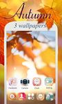 Картинка 4 Autumn GO Launcher Theme