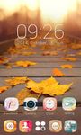 Картинка 3 Autumn GO Launcher Theme