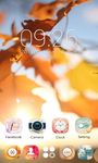 Imagen 2 de Autumn GO Launcher Theme