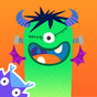 Monster Mingle icon