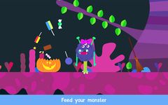 Скриншот 1 APK-версии Monster Mingle