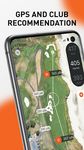 VPAR Golf GPS & Scorecard captura de pantalla apk 8