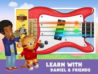 Explore Daniel's Neighborhood Screenshot APK 4