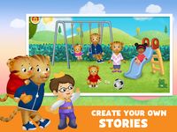 Explore Daniel's Neighborhood screenshot apk 2