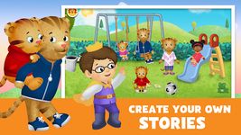 Explore Daniel's Neighborhood screenshot apk 10