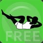 Free Abs Workout Exercises apk icon