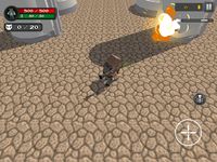 Pixel Z Survival captura de pantalla apk 2