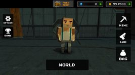 Pixel Z Survival captura de pantalla apk 14