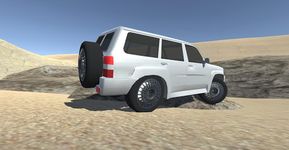 Screenshot 12 di Off-Road Desert Edition 4x4 apk