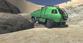 Off-Road Desert Edition 4x4의 스크린샷 apk 11