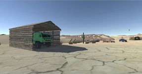 Off-Road Desert Edition 4x4 capture d'écran apk 10