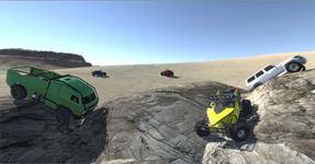 Off-Road Desert Edition 4x4 capture d'écran apk 17