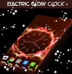 Imagen  de Electricidad Glow reloj