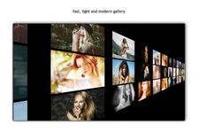 Gallery ekran görüntüsü APK 2