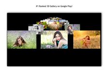 3D Gallery - Hide Pictures screenshot apk 6