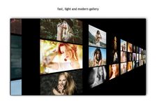 3D Gallery - Hide Pictures screenshot apk 8