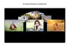 3D Gallery - Hide Pictures screenshot apk 5