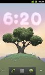 Captura de tela do apk Tree of Life Live Wallpaper 2