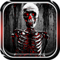 Skeleton Live Wallpaper apk icon