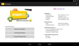 Tangkapan layar apk Ns Andro 1