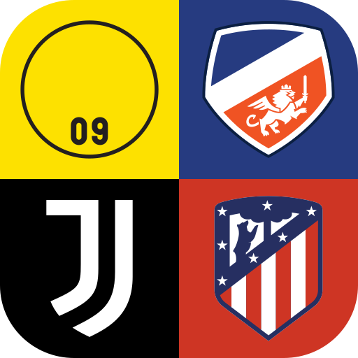 Logo Quiz Futebol Brasil 🇧🇷 Apk Download for Android- Latest version  3.9.6z- com.superfutbolquiz.logoquizfutebolbrasil