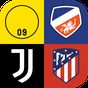 Biểu tượng Football Clubs Logo Quiz