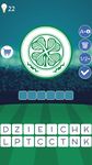 Football Clubs Logo Quiz captura de pantalla apk 6