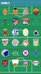 Football Clubs Logo Quiz captura de pantalla apk 5