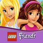 Ikona LEGO® Friends