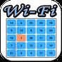 Wi-Fi Bingo Multiplayer icon