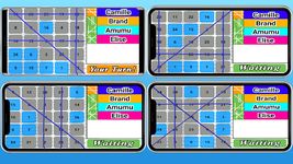 Wi-Fi Bingo Multiplayer screenshot apk 2