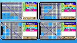 Wi-Fi Bingo Multiplayer screenshot apk 