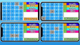 Wi-Fi Bingo Multiplayer screenshot apk 7