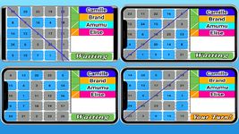 Wi-Fi Bingo Multiplayer screenshot apk 3