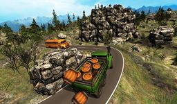 Gambar Truck Driver 3D 1