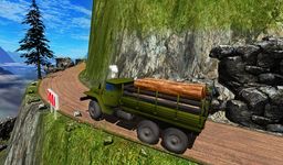 Gambar Truck Driver 3D 2