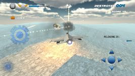 Plane Fighter Fly Simulator captura de pantalla apk 11
