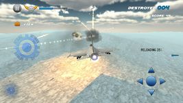 Tangkapan layar apk Plane Fighter Fly Simulator 11