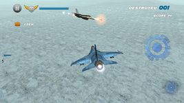 Plane Fighter Fly Simulator captura de pantalla apk 5
