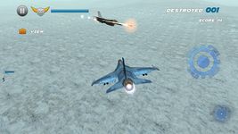 Plane Fighter Fly Simulator captura de pantalla apk 