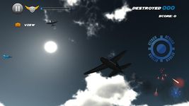 Plane Fighter Fly Simulator captura de pantalla apk 20