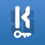 Иконка KWGT Kustom Widget Pro Key
